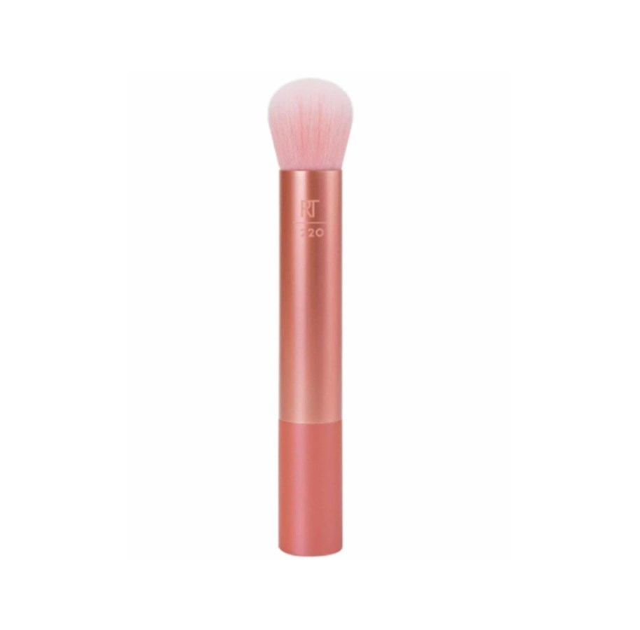 Make-Up - Real Techniques Light Layer Foundation Brush - 079625019575