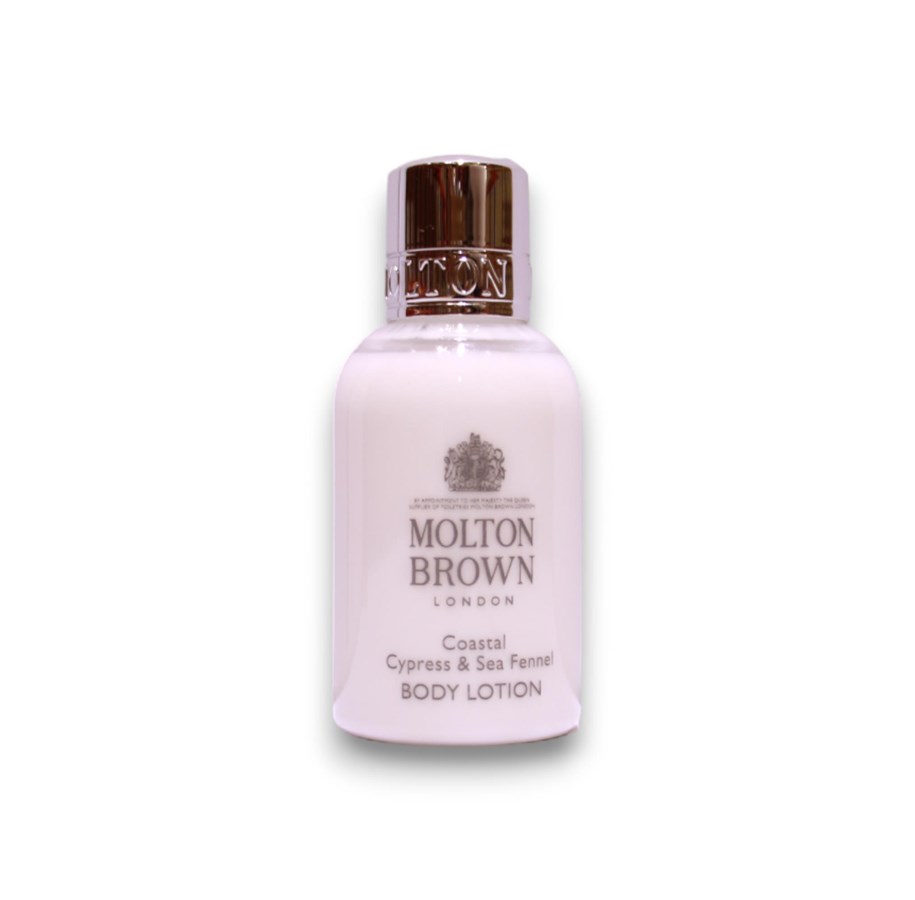 Körperpflege - Molton Brown Coastal Cypress & Sea Fennel Body L - 008080111555