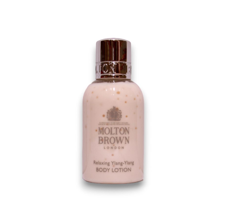 Körperpflege - Molton Brown Ylang-Ylang Hydrating Body Lotion 50 ml - 0088080083137
