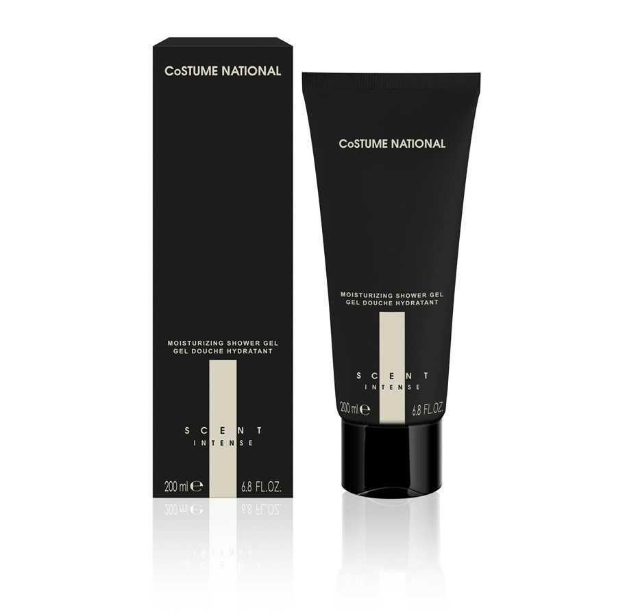 Körperpflege - Costume National SCENTS Scent Intense - 8034041521929