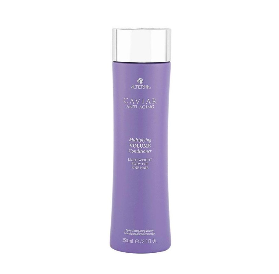 Haircare - Alterna Caviar Anti-Aging Multiplying Volume, Caviar Extract, Hair Conditioner, For Volume, 250 ml - 873509027935