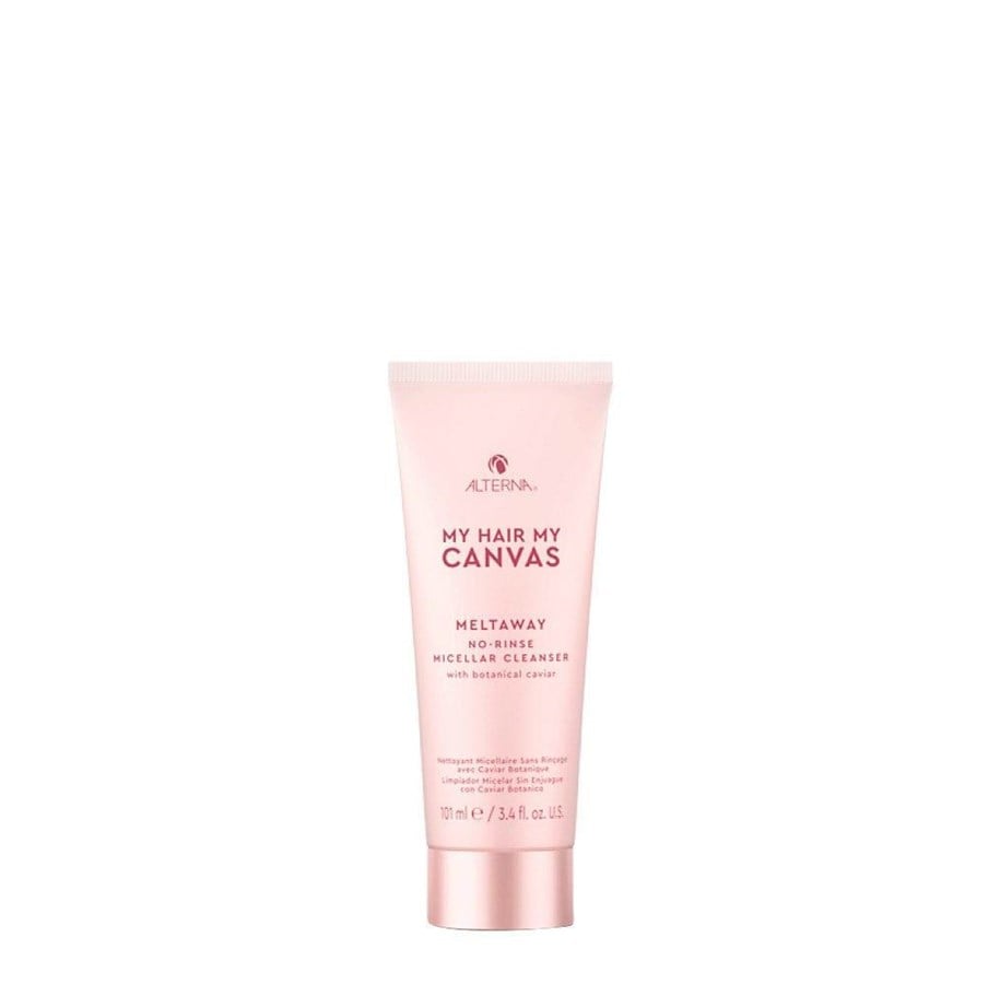 Haircare - Alterna My Hair.My Canvas. Meltaway, Vegan Botanical Caviar, Hair Leave-In Shampoo, For Cleansing, 101 ml - 873509030829