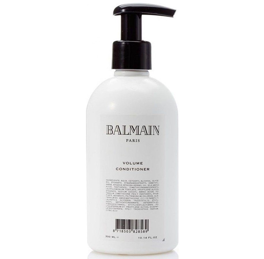 Haircare - Balmain Paris - Volume, Hair Conditioner, For Volume, 300 ml - 8720246243925