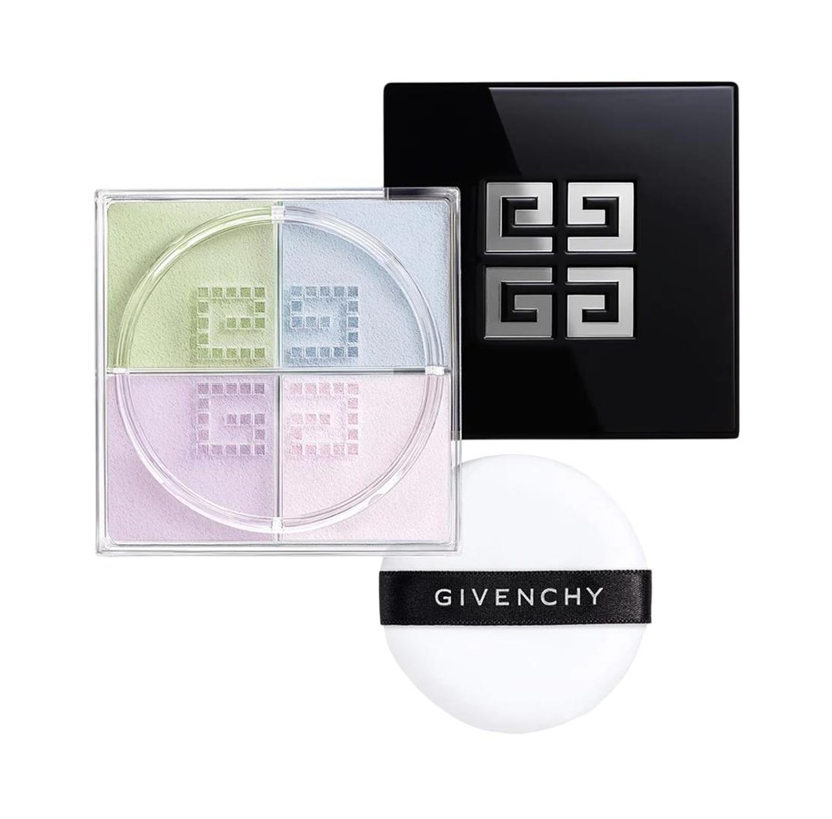 Make-Up - Givenchy Loose Setting Powder 10 ml.– 01 Mousseline Pastel. - 3274872458598