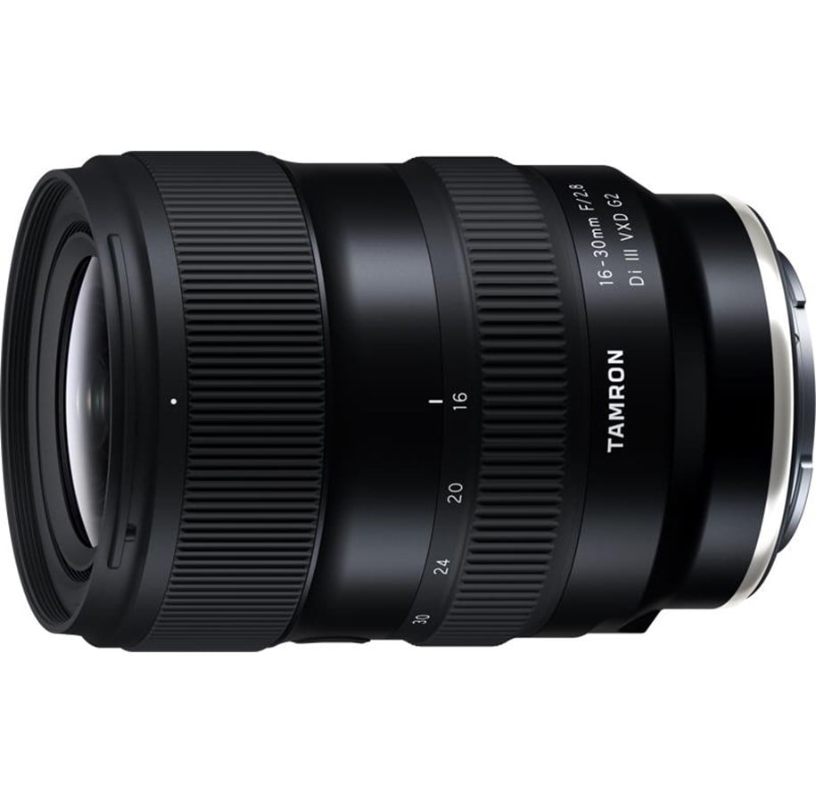Objektive - Tamron 16-30mm F/2.8 Di III VXD G2 Sony E - A064S