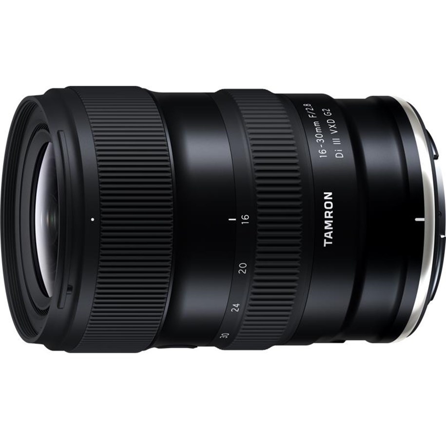 Objektive - Tamron 16-30mm F/2.8 Di III VXD G2 Nikon Z - A064Z