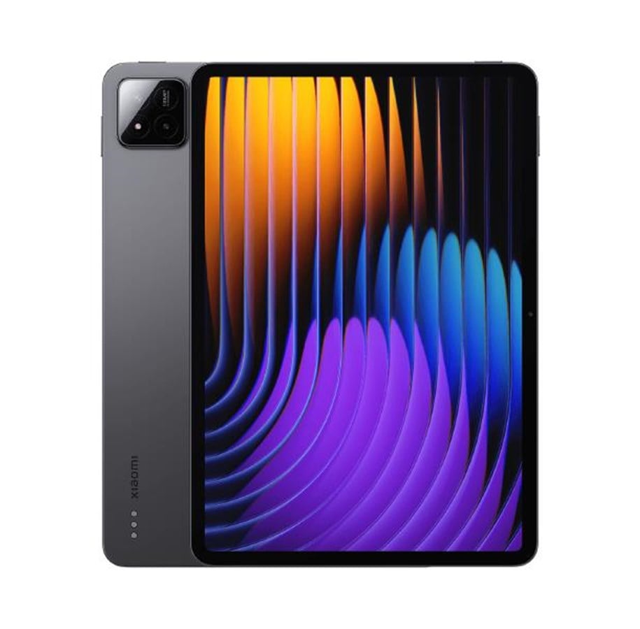 iPad & Tablet - Xiaomi Pad 7 128GB/8GB - Grey - VHU5314EU