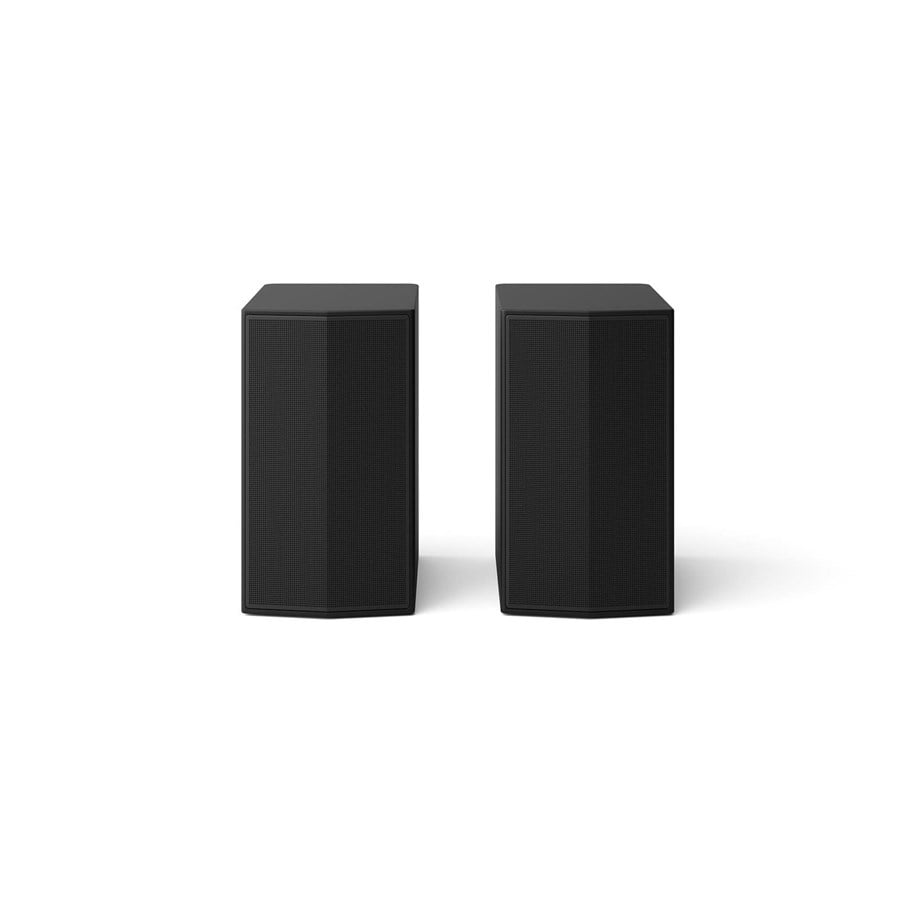 Heimkino - LG SPT8-S 2.0 Ch. Wireless Rear Surround Speakers - SPT8-S.AEUSLLK