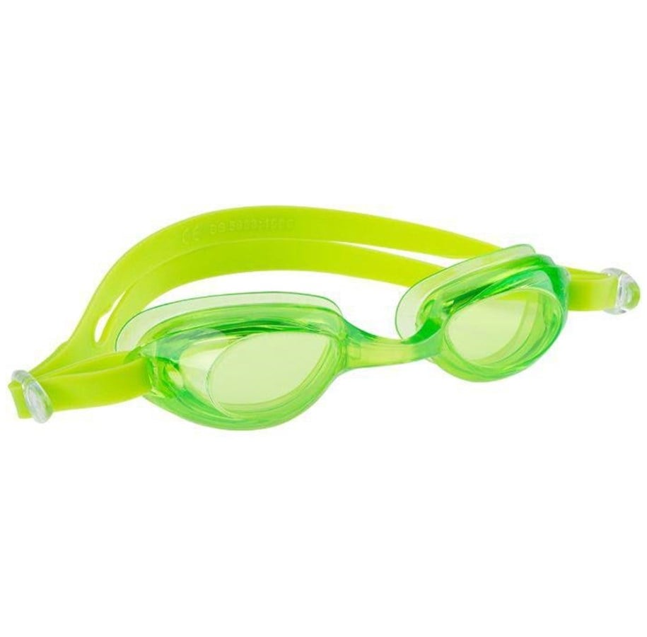 Wasserspielzeug - Schreuder Svømmebriller junior i æske m/indstillelig blød - 13886
