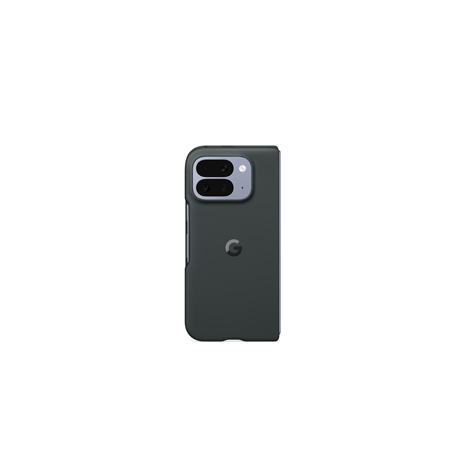 Handys - Cover & Cases - Google Pixel 10 Pro Fold Pixelsnap Case - Obsidian - GA09846-WW