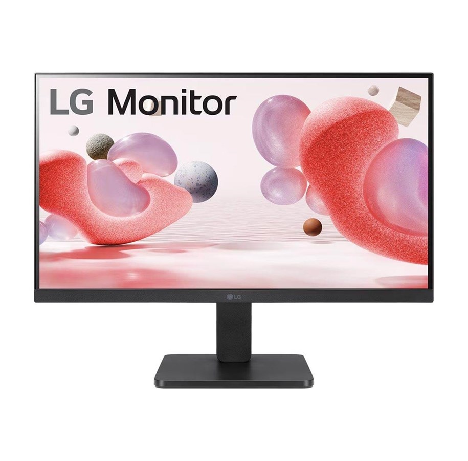 Monitor - 22" LG 22MR410-B - 1920x1080 (FHD) - 100Hz - VA - 22MR410-B