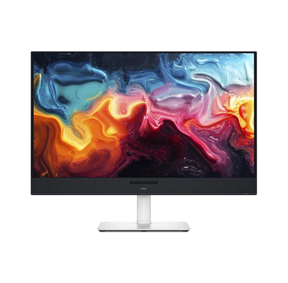 Monitor - 32" Dell Plus S3225QC - 3840x2160 (4K) - 120Hz - QD-OLED *DEMO* - DELL-S3225QC