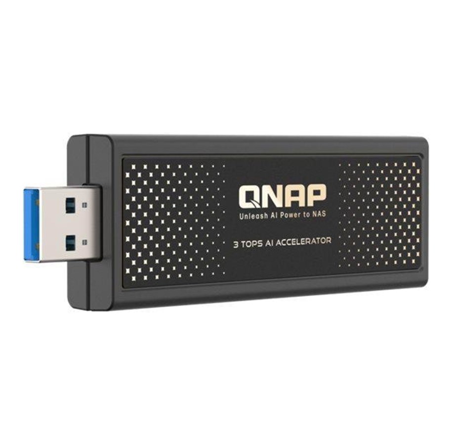Grafikkarte - QNAP - Grafikkarte - QAI-U100