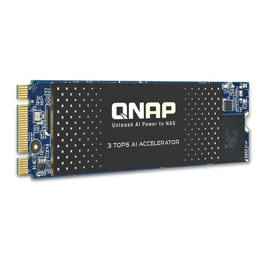 Grafikkarte - QNAP - Grafikkarte - QAI-M100