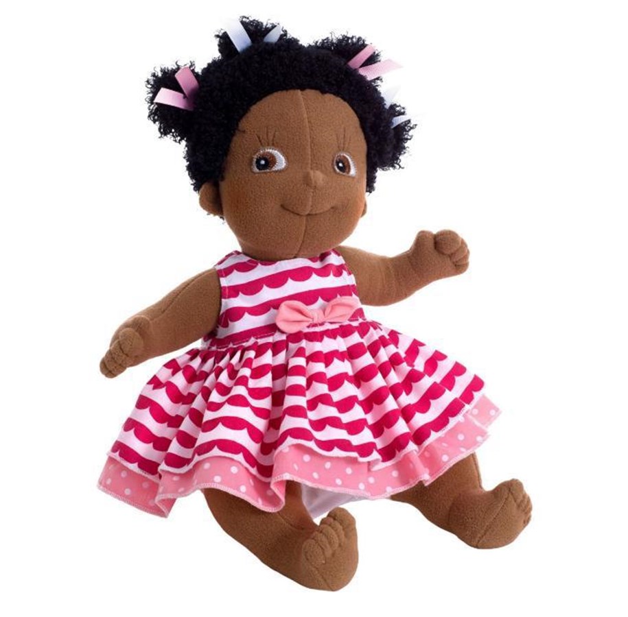 Dolls & Accessories - Rubens Barn Kids  Lollo  36cm - 18220
