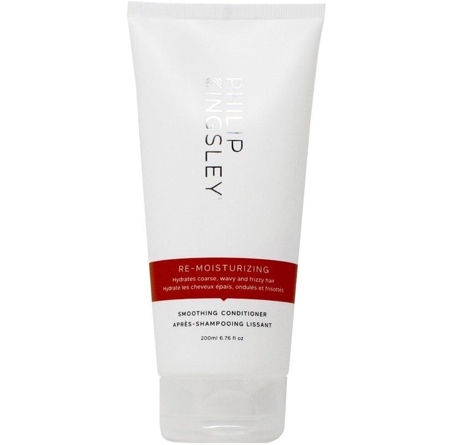 Haircare - Philip Kingsley - Re-Moisturizing Hair Conditioner 200 ml. - 5060771202046