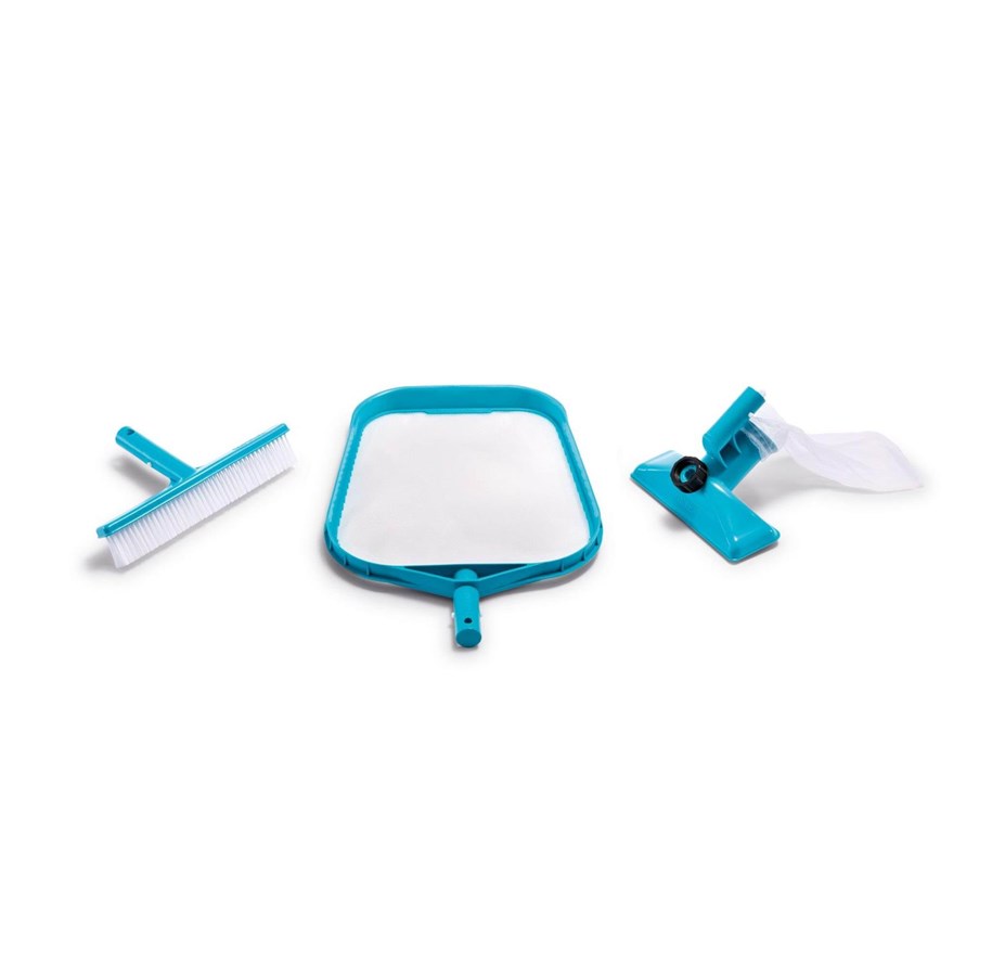 Pools - Intex Cleaning Set Swimming Pool Basic - 0775451