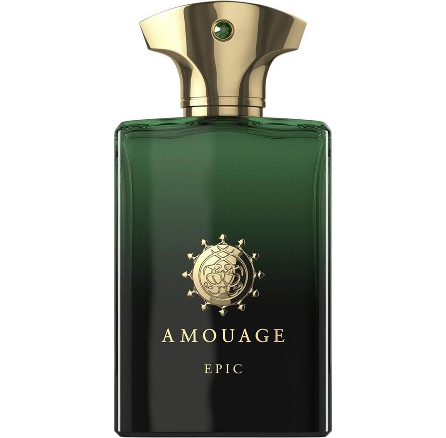 Parfüm und Düfte - Amouage Epic Man Eau de Parfum 100 ml. - 100 ml0 - 701666410119