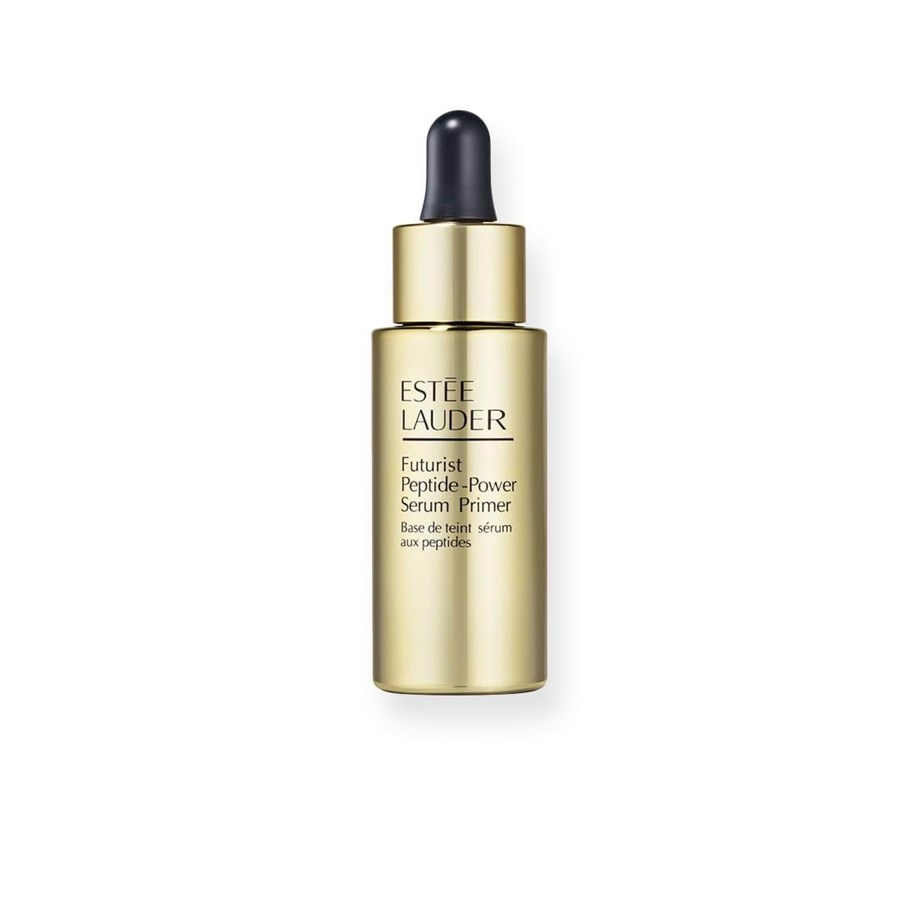 Gesichtspflege - Esteé Lauder Futurist Peptide-Power Hydrating Serum Primer 30 ml. - 887167514386