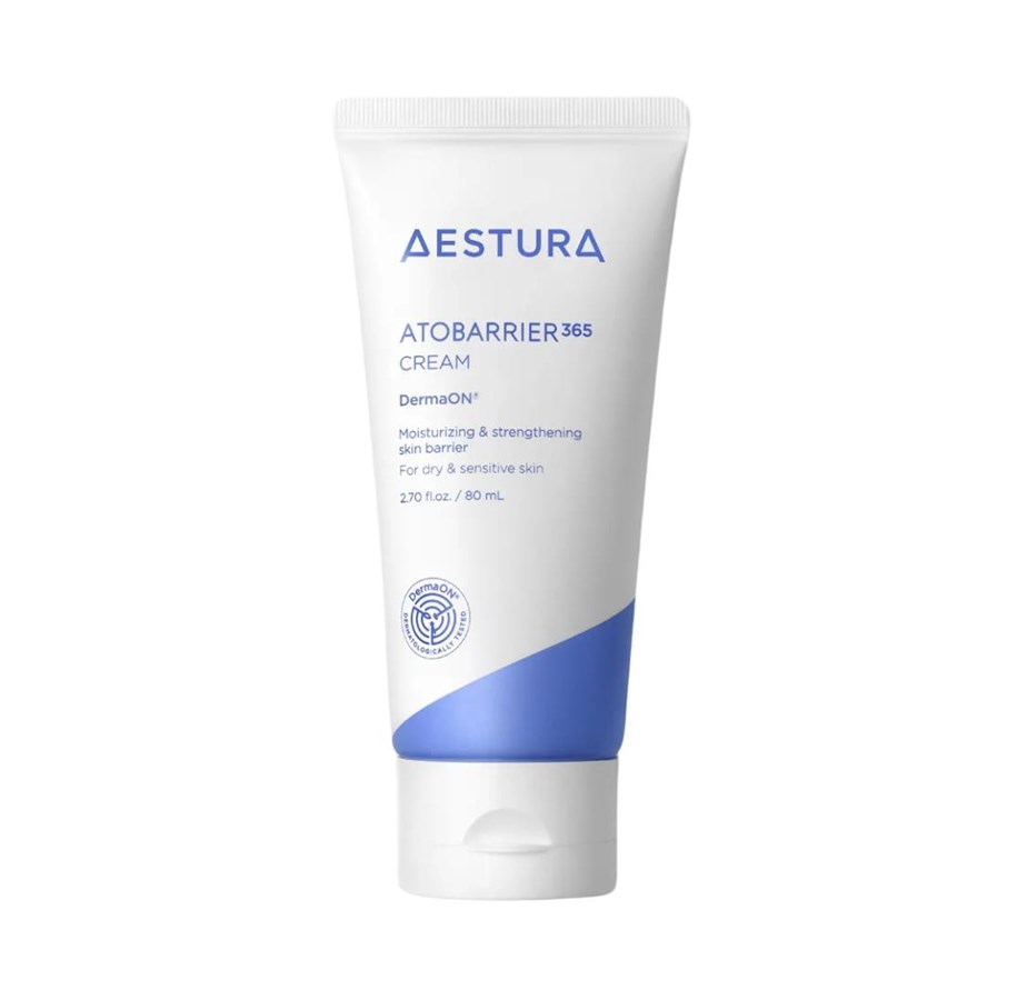 Gesichtspflege - AESTURA Atobarrier 365 Cream - 80ml - 8809013349050