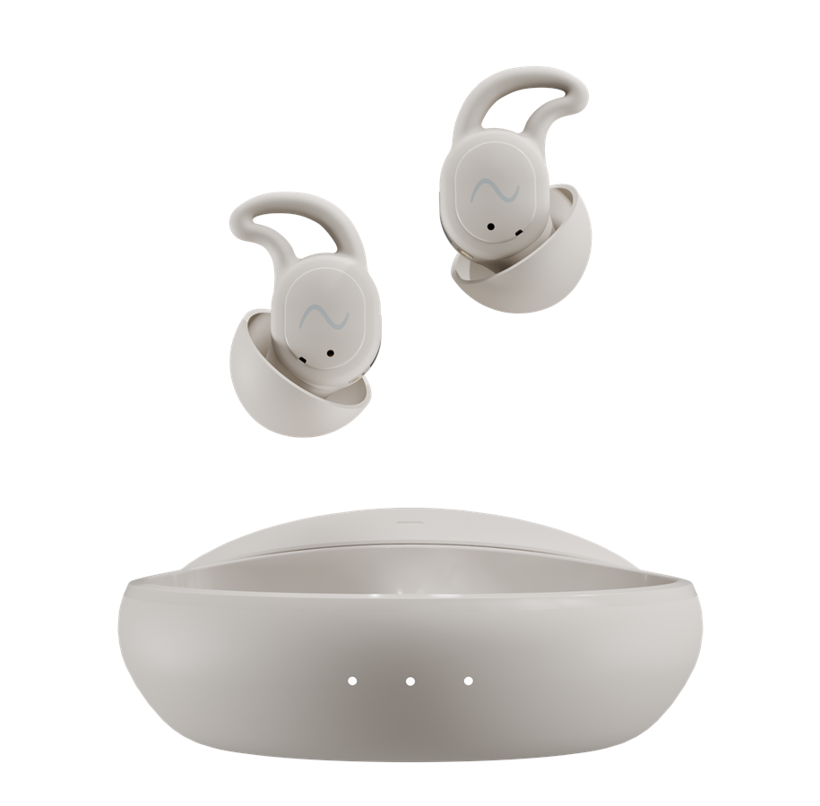 Kopfhörer/Headsets - Wavell 4 Sleep Pro *DEMO* - 5745000424610