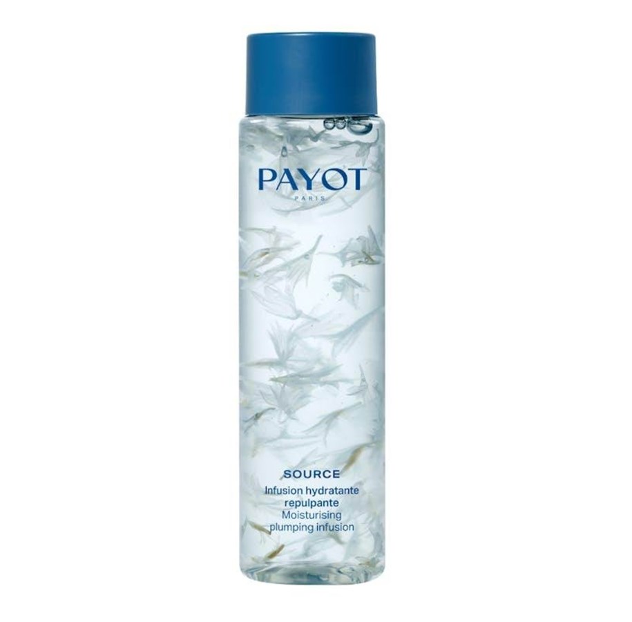 Gesichtspflege - Payot Hydra 24+ Essence Plumping Priming Infusion 125 ml. - 3390150591433