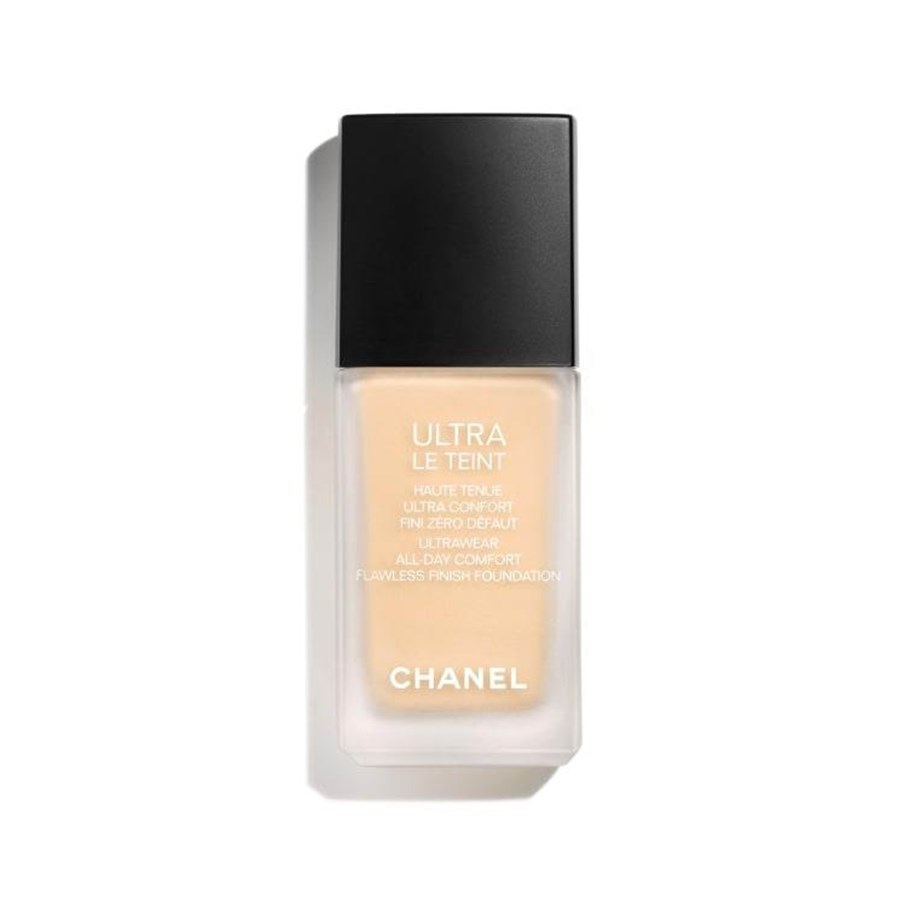 Make-Up - Chanel Fluid Foundation 30 ml.– BD11 beige. - 3145891463705