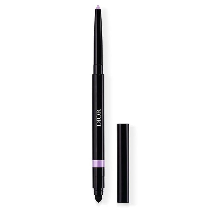 Make-Up - Christian Dior Diorshow Stylo Waterproof 1.2g.– 146 Pearly Lilac. - 3348901703932