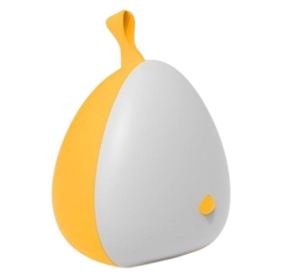 Kinder Lampen - Vava Baby Nightlamp w. White Noise Yellow - VA-CL1001-Y