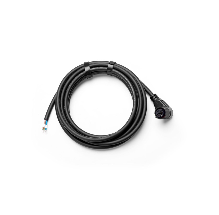 Kraftwerk - EcoFlow Stream DIY Cable (15m) - EFL-STREAM-DIY-15M-UK-H