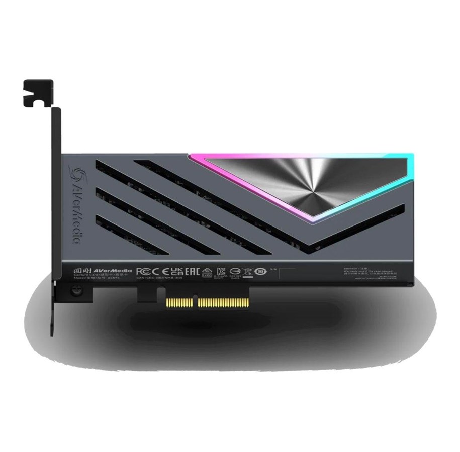 Eingangsadapter - AverMedia Live Gamer 4K GC575 - 61GC575000BC