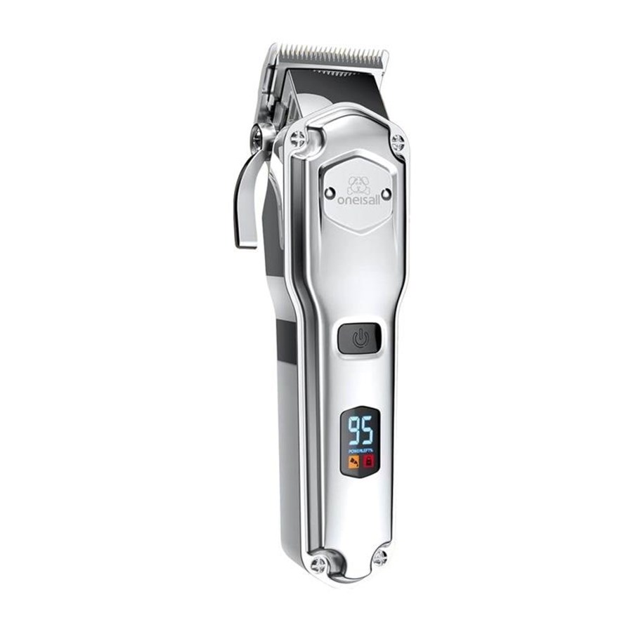 Hunde - Oneisall RFC-676 PRO Pet Clipping Machine - RFC-676 PRO