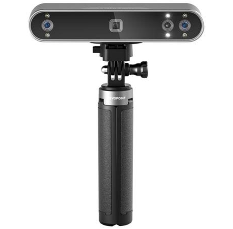 Scanner - Revopoint Pop 3 Plus Advanced 3D Scanner - Pop3 plus advanced