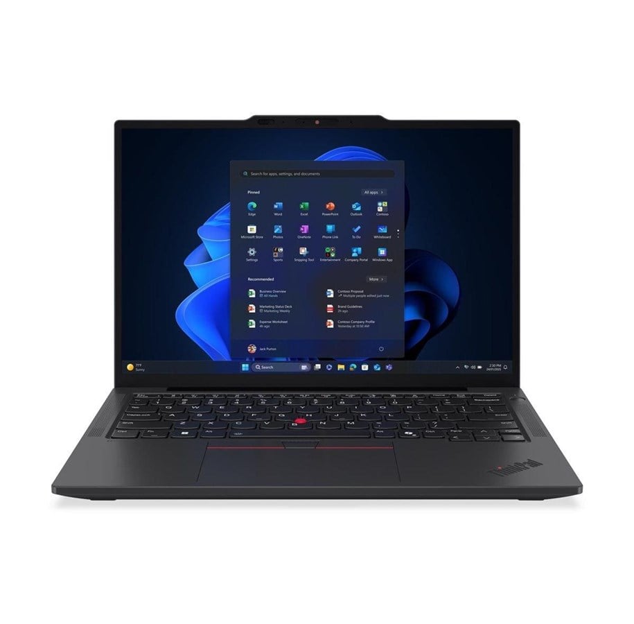 Laptops - Lenovo Thinkpad X13 Gen 6 - 13.3" | Core Ultra 5 | 32GB | 512GB - 21RK00AGMX