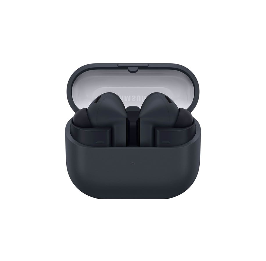 Kopfhörer/Headsets - Samsung Galaxy Buds3 FE - Black - SM-R420NZKAEUB