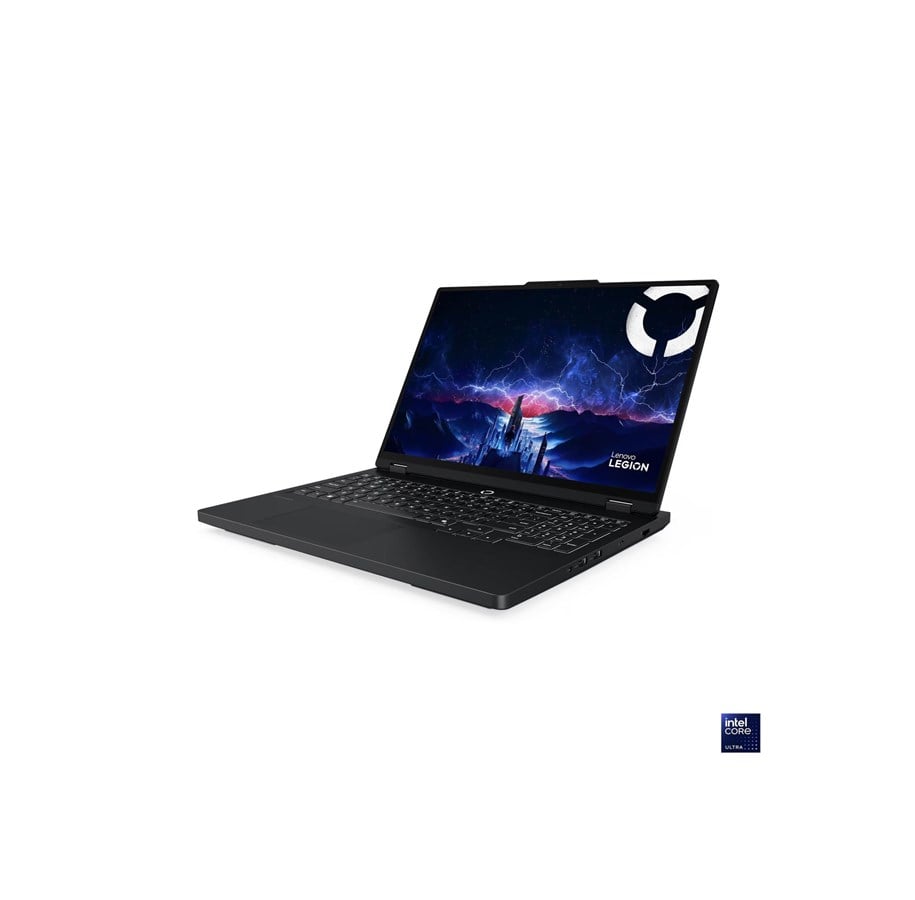 Laptops - Lenovo Legion Pro 5 16IAX10H - 16" - Intel Core Ultra 9 - 275HX - 32 GB RAM - 1 TB SSD - German - 83LU000KGE