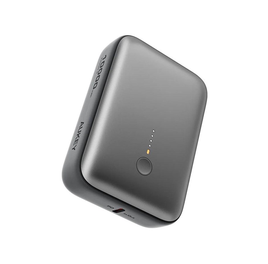 Powerbank (Akku) - Aukey Spark Mini 20W - 10000 mAh - 157000