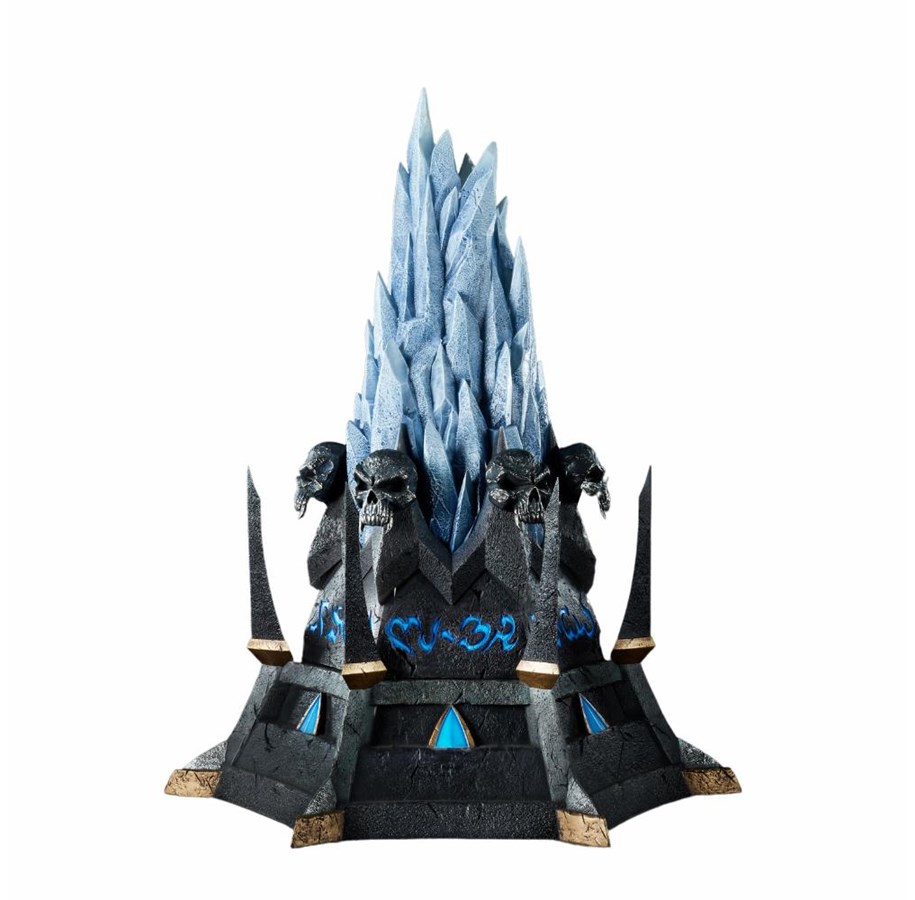 Merchandise - Blizzard - World of Warcraft - Frostmourne Pedestal - Frostmourne Pedestal