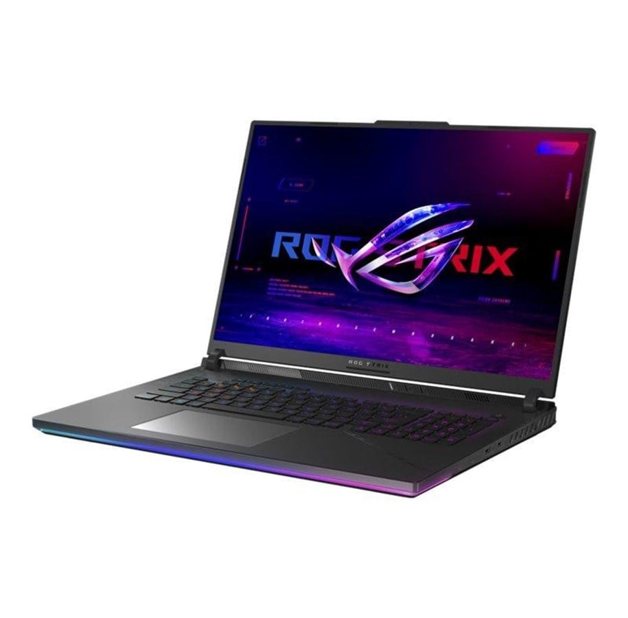 Laptops - ASUS ROG Strix SCAR 18 G835LW-SA106W - 90NR0LI1-M00560