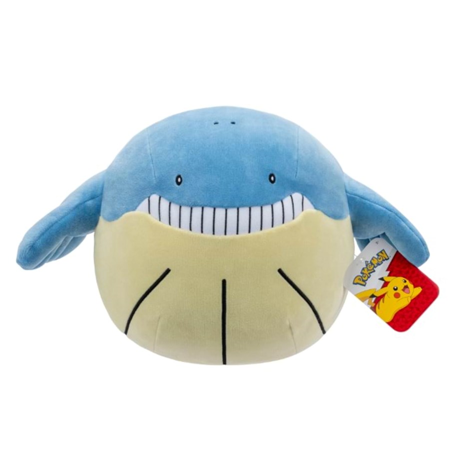 Pokemon - Pokemon Wailmer Plush 30 cm - PKW3724