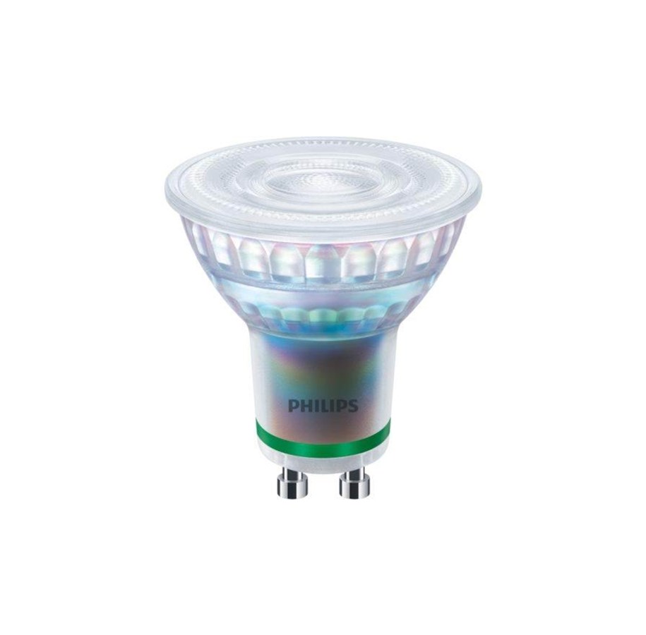 LED-Birnen - Philips LED-Lampe Classic PAR16 1.2W/827 (35W) 36° GU10 - 929004265801