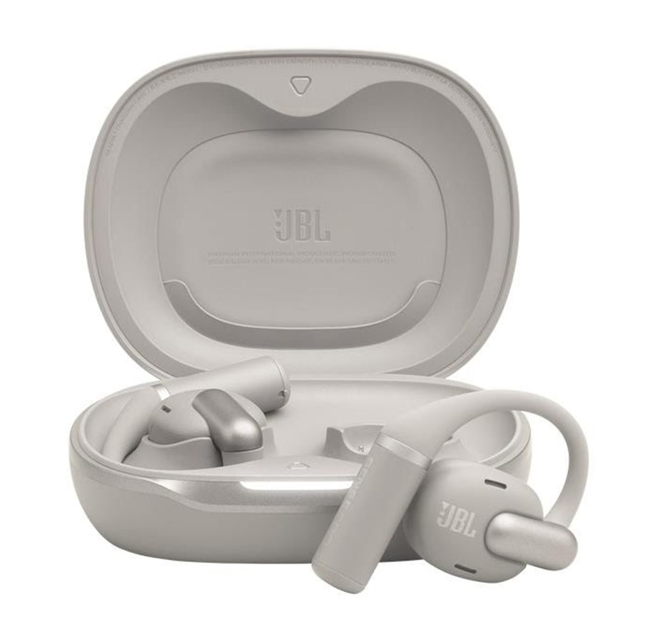 Kopfhörer/Headsets - JBL Sense Pro Grey - JBLSENSEPROGRY