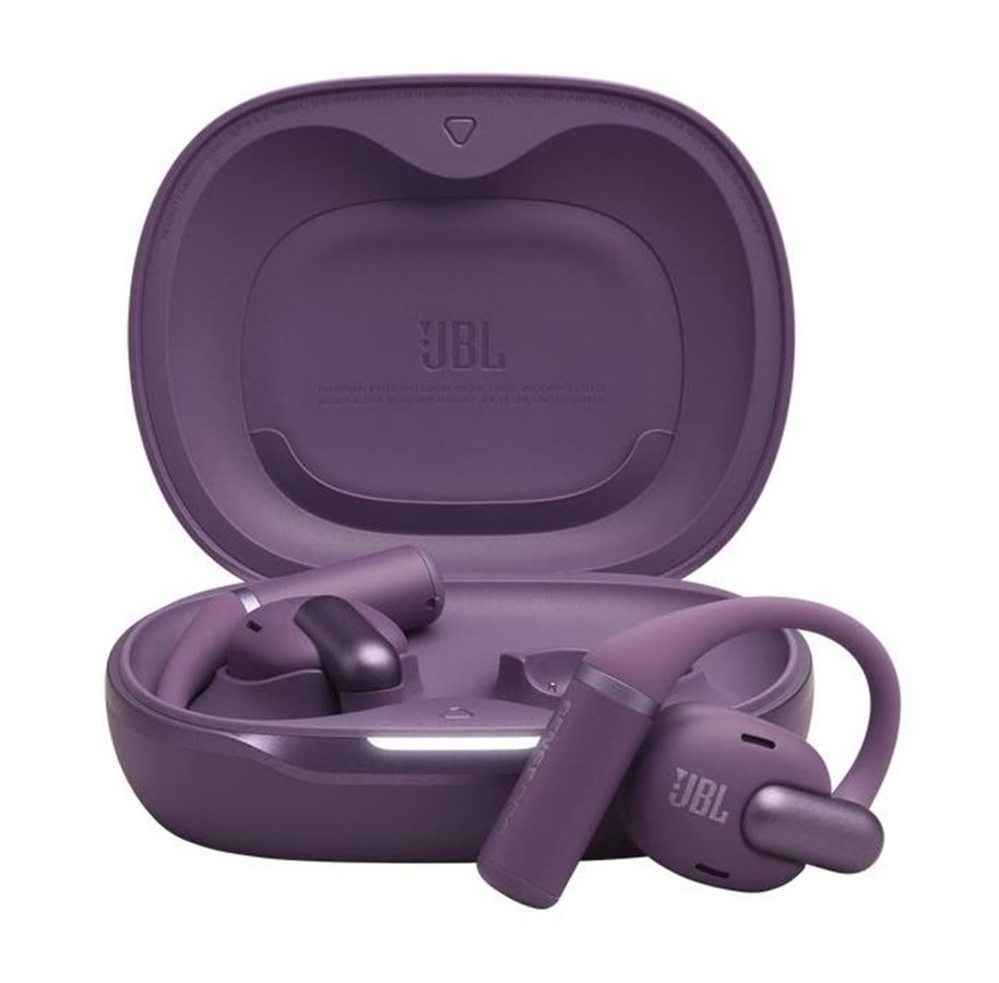 Kopfhörer/Headsets - JBL Sense Pro Purple - JBLSENSEPROPUR