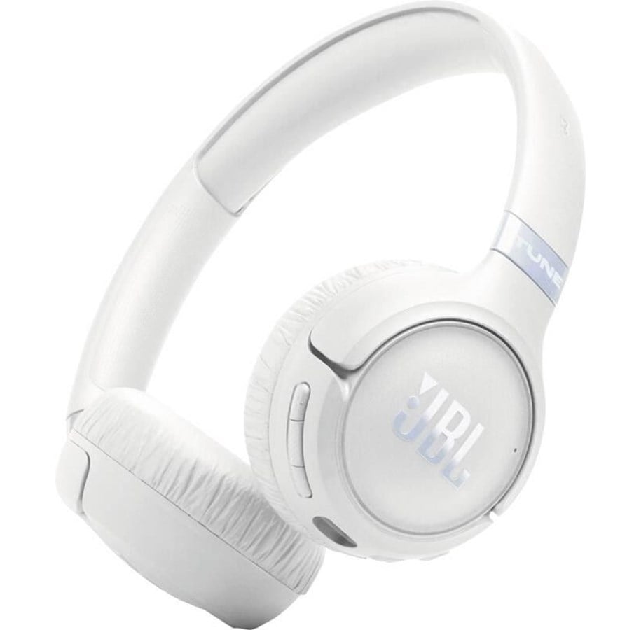 Kopfhörer/Headsets - JBL Tune 680NC - White - JBLT680NCWHT