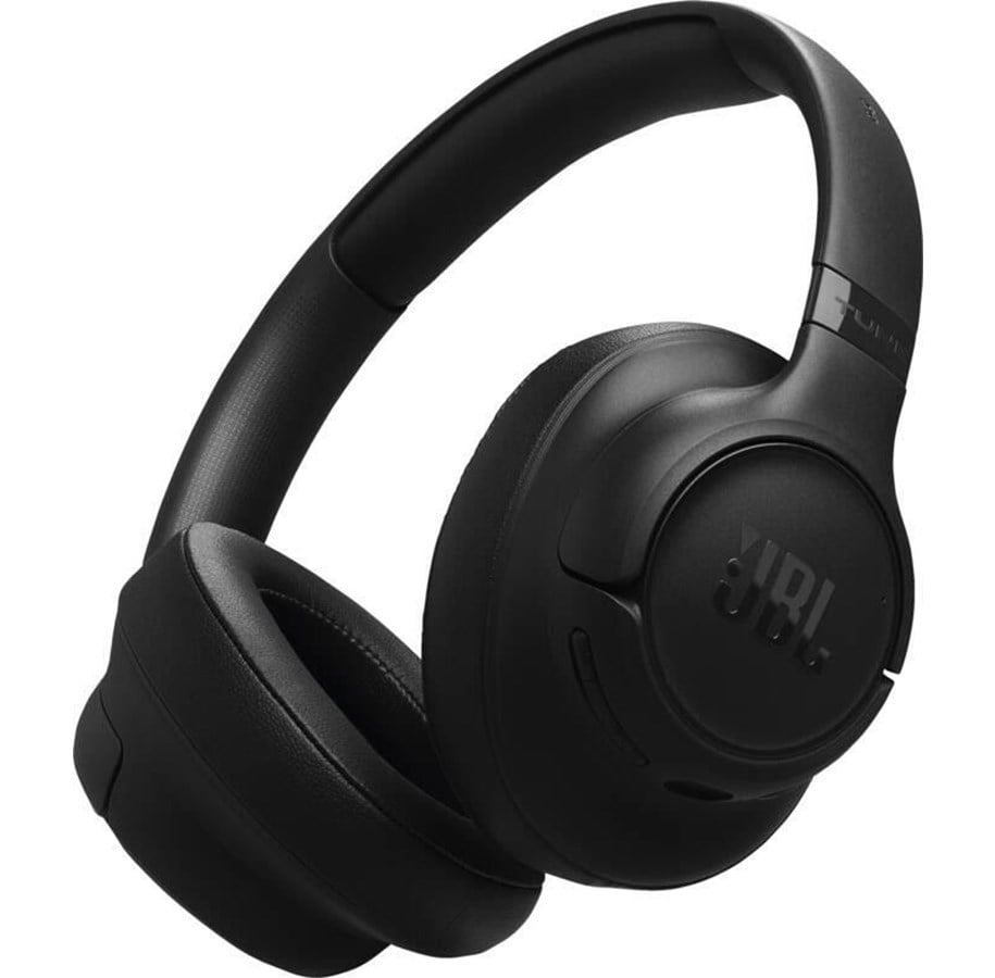 Kopfhörer/Headsets - JBL Tune 730BT Wireless Over-ear Headphones Black - JBLT730BTBLK