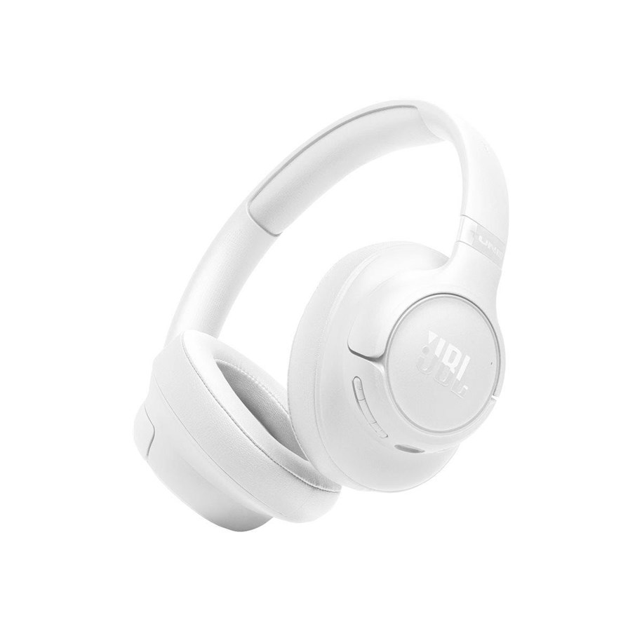 Kopfhörer/Headsets - JBL Tune 730BT Wireless Over-ear Headphones White - JBLT730BTWHT