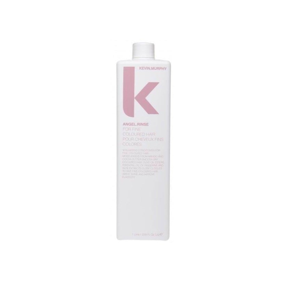 Haircare - Kevin Murphy - Angel.Rinse Conditioner 1000 ml - 9339341017035