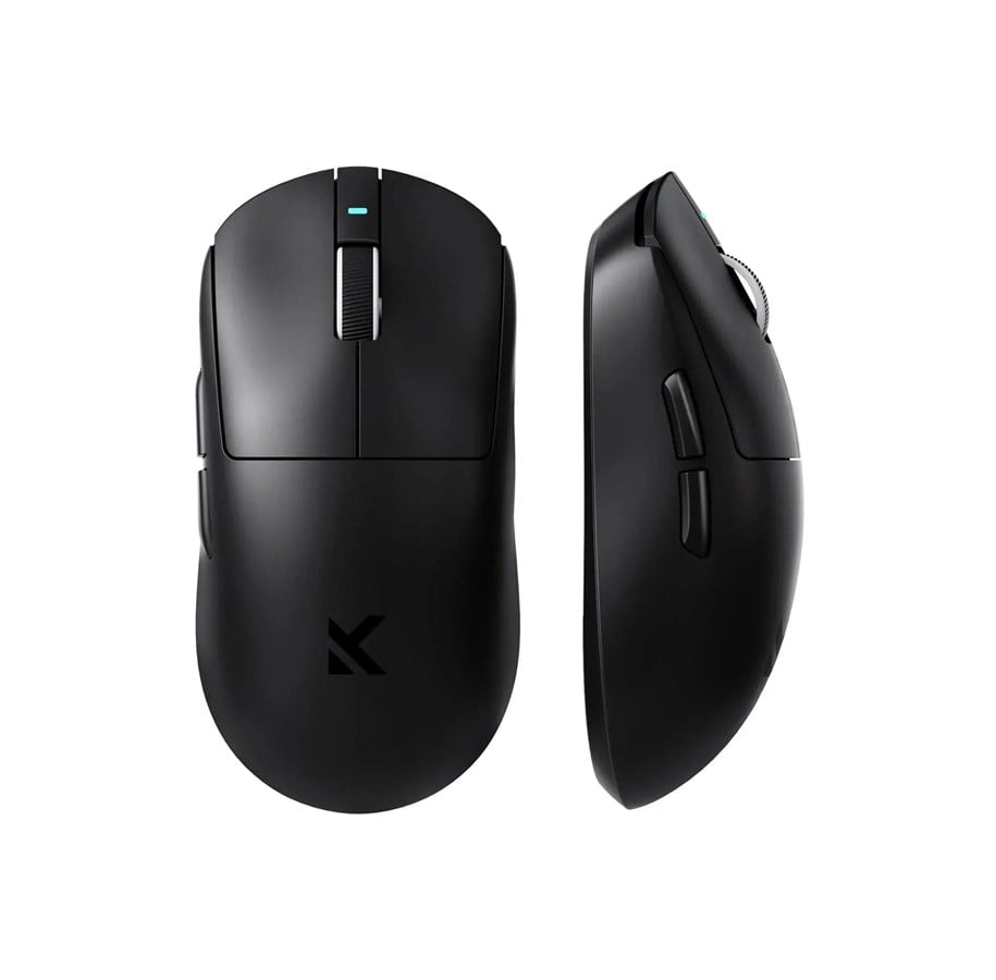 Maus - MCHOSE A7 Pro Lightweight Wireless - Gaming Maus (Schwarz) - MC-A7-11
