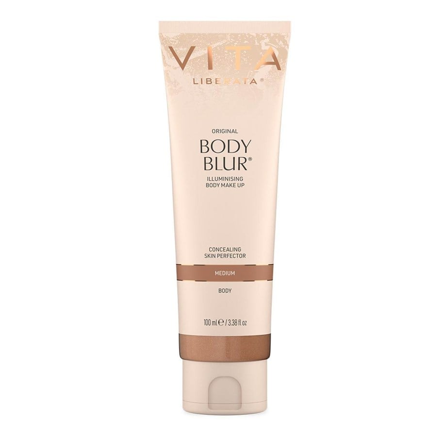 Körperpflege - Vita Liberata - Body Blur Medium - 100 ml - 5060850670568