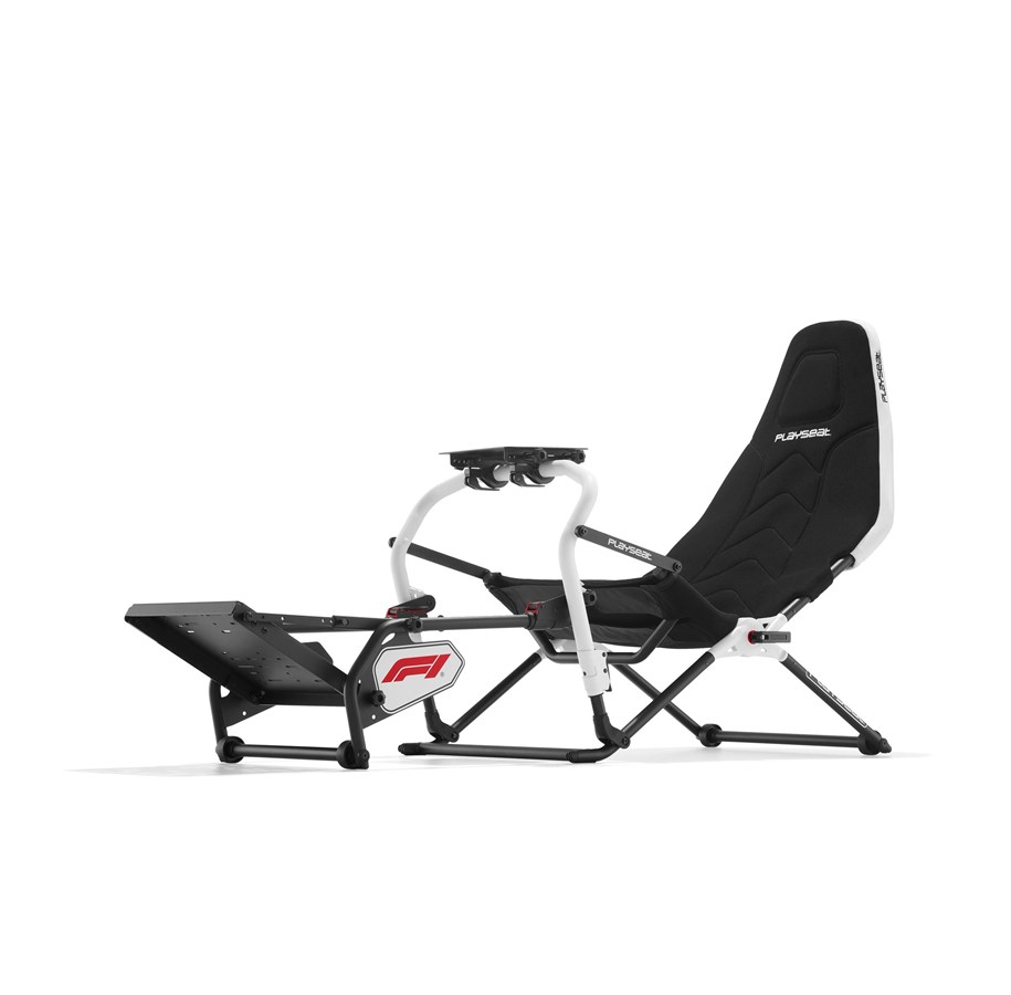 Gaming Stühle - Playseat ® Challenge DD - F1 Edition Sim-Racing-Cockpit - FO.00336